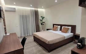 Vasiliki Apartments